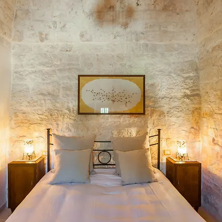 Apartment Trulli Di Bacco Locorotondo